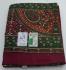BEDSHEET JAIPUR PRINTED 90X108 2 PILLOW COVER